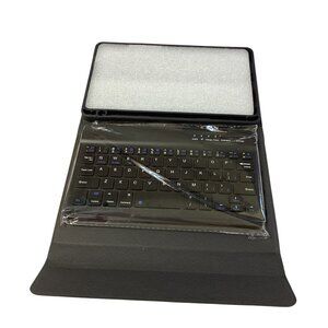Smart Keyboard Case Samsung Galaxy Tab A9 8.7" (Model: X133), Bluetooth